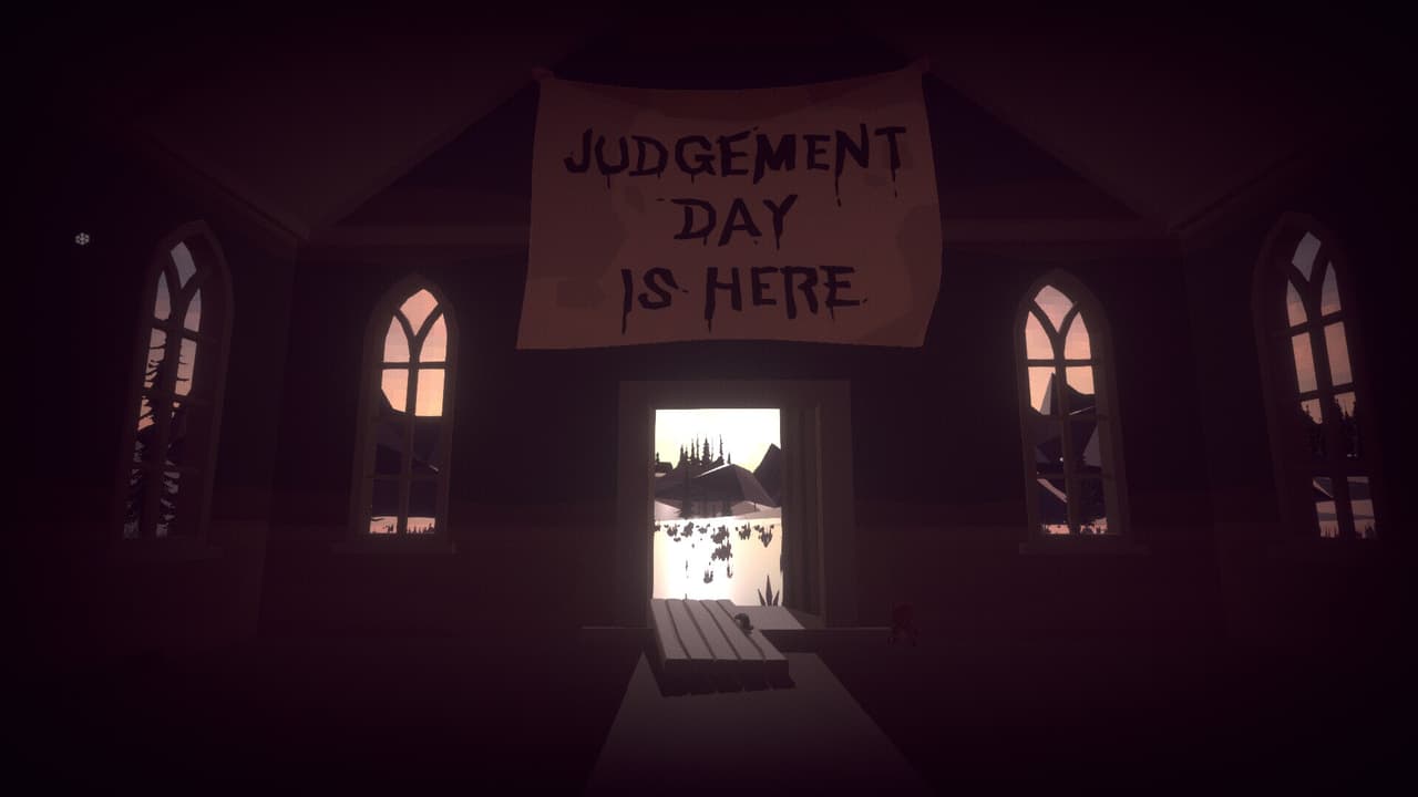 Last Dawn screenshot 4