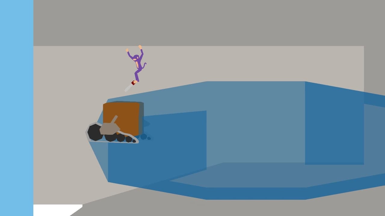 Dash Blitz screenshot 6