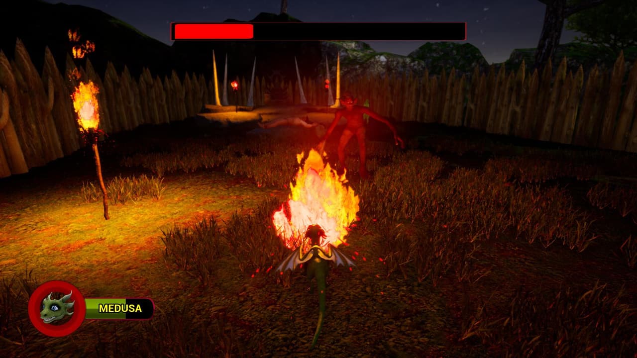 Somnium (Tolga Yurtsev) screenshot 6