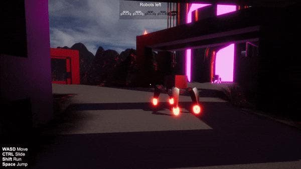 Roadkill Worker screenshot 2
