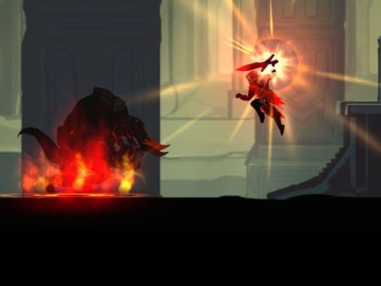 Shadow Of Death: Premium Games screenshot 2