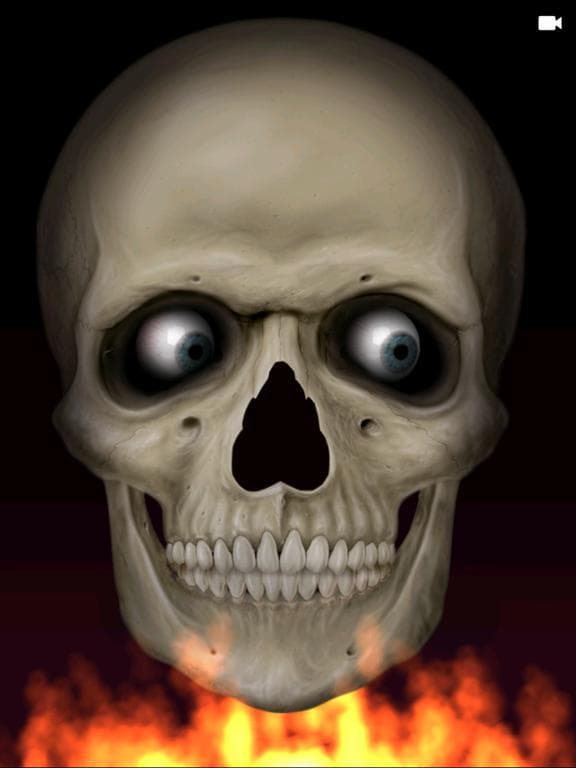 Voice from Hell screenshot 2