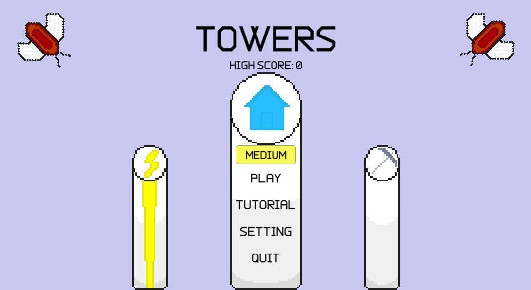Towers (itch) (Mega Games03)