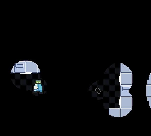 The Follower (Enedee) screenshot 3