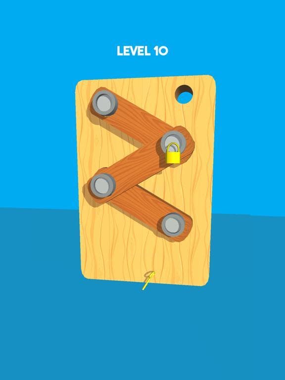 Pin Board Puzzle screenshot 5