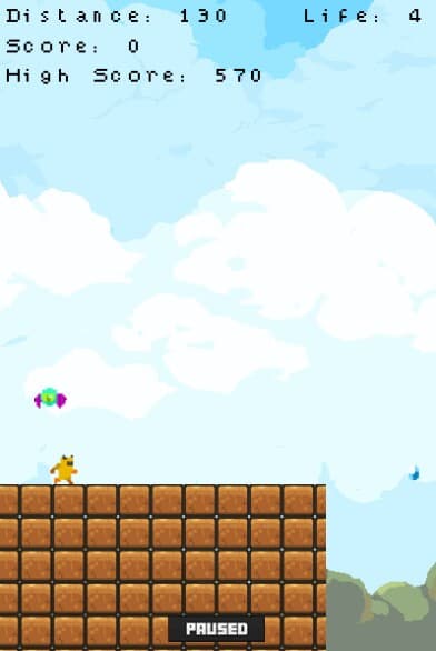 Game Bundle - source code for Construct 2 screenshot 4