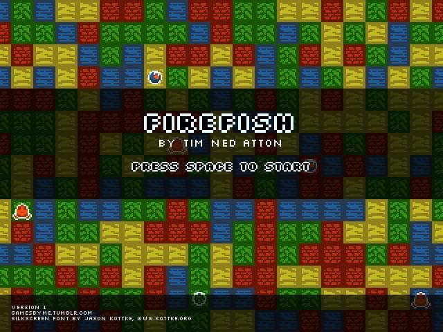 Firefish screenshot 5