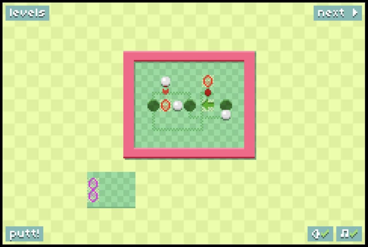 FLOG (louroboros) screenshot 3