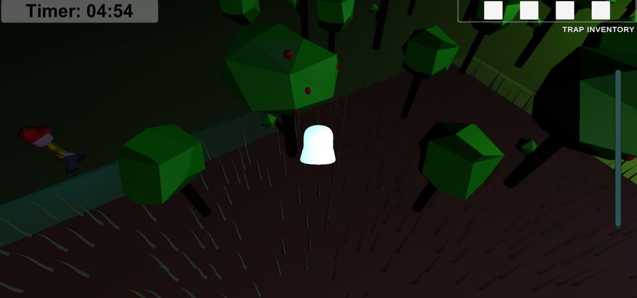 Spook a Boo screenshot 2