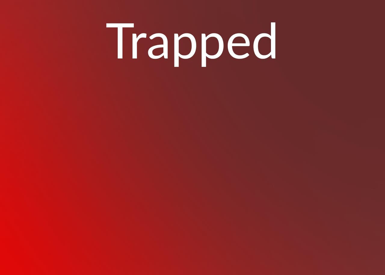 Trapped (itch) (Aurea.xox)