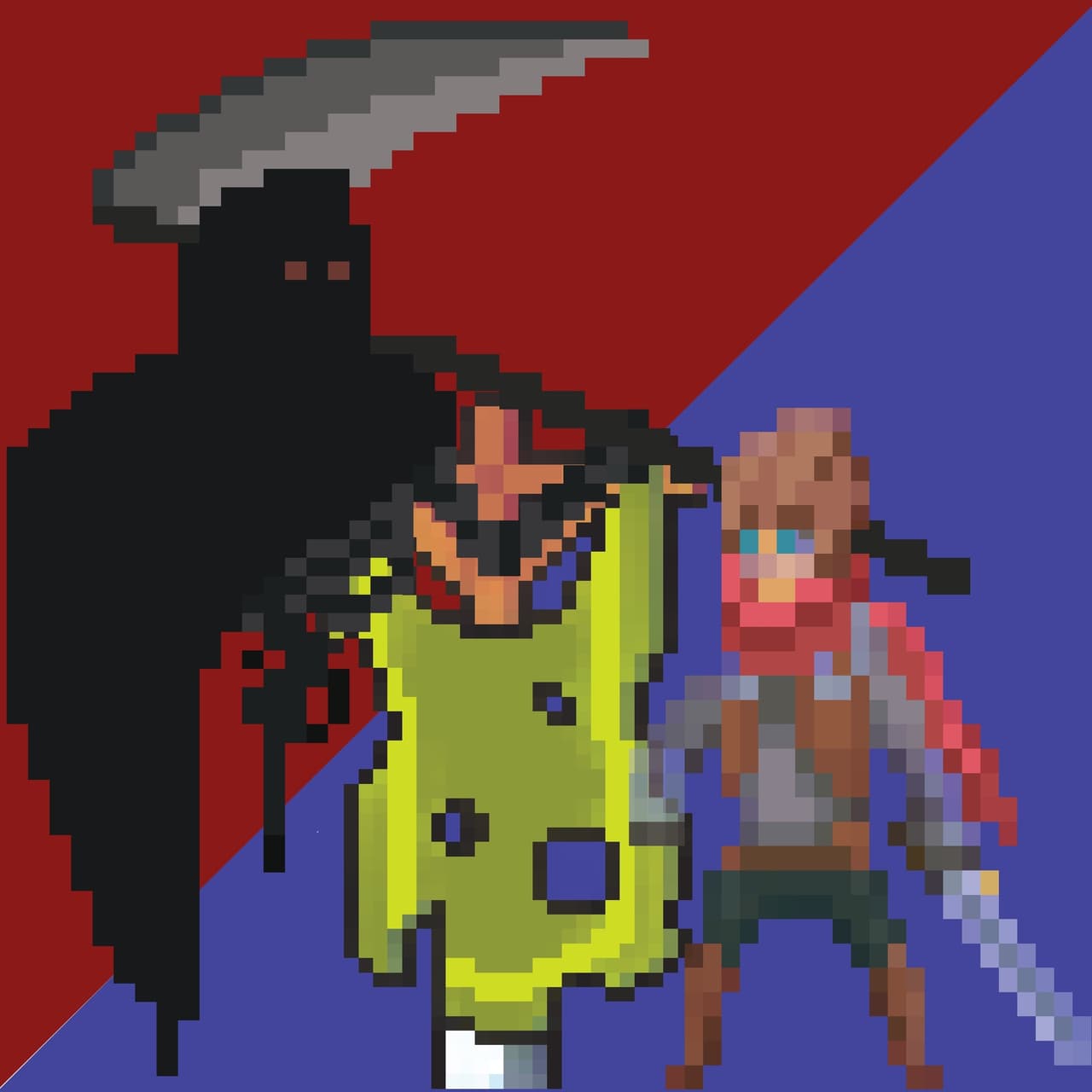 FlagLanders