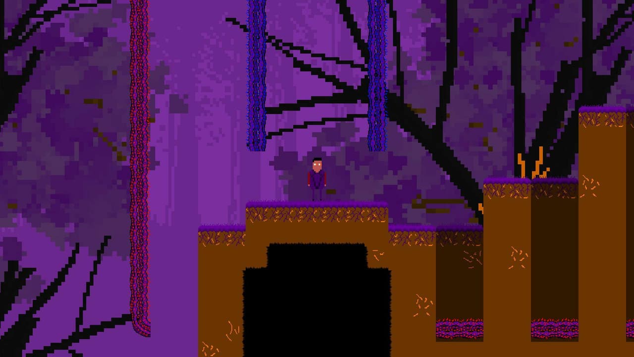 Corrupted Choice screenshot 2