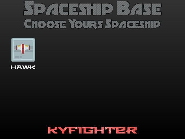 Kyfighter screenshot 3