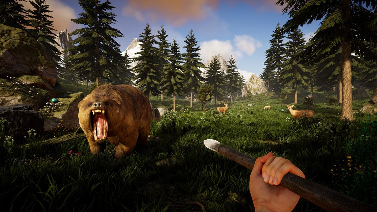 Viking Frontiers screenshot 4