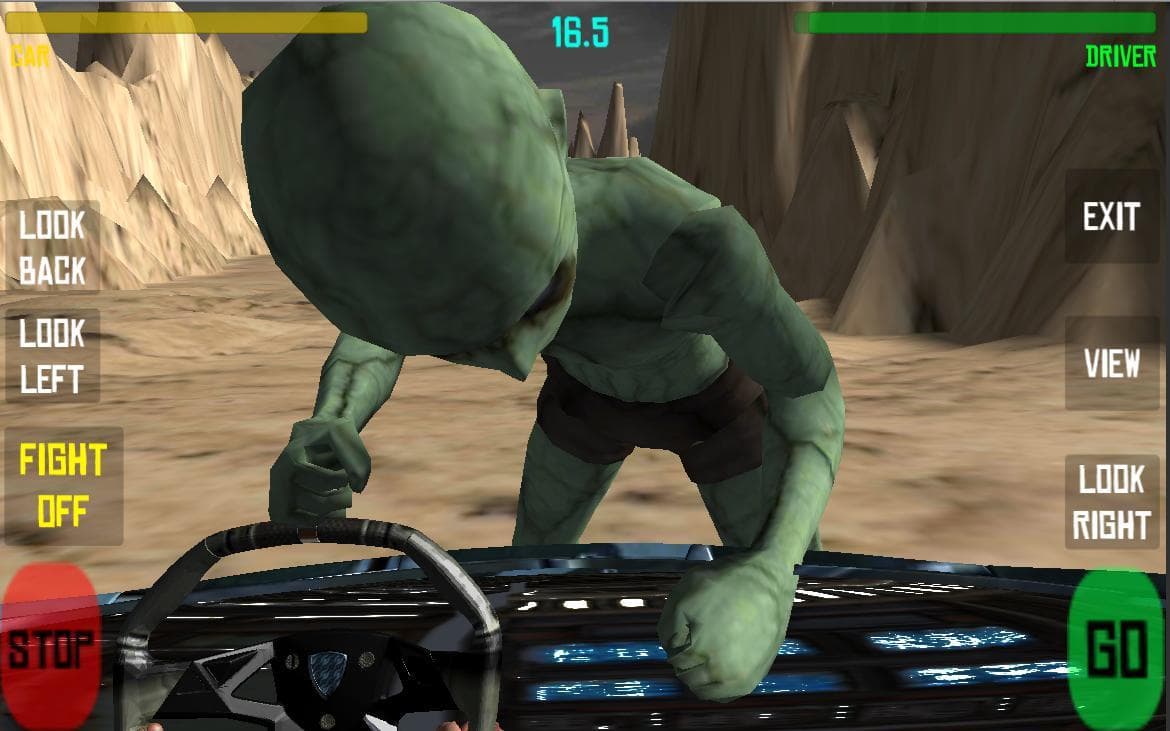 Offed Wallop screenshot 2