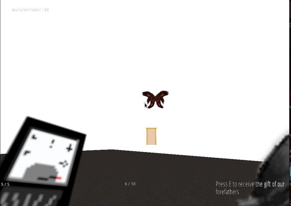 Anscension screenshot 2