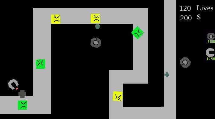 Protect the house screenshot 3