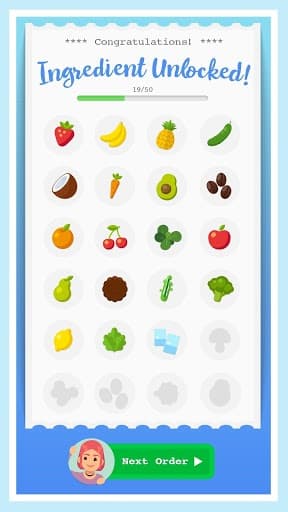 Blendy! - Juicy Simulation screenshot 2