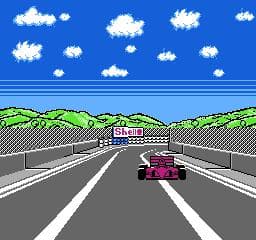 F-1 Sensation screenshot 2