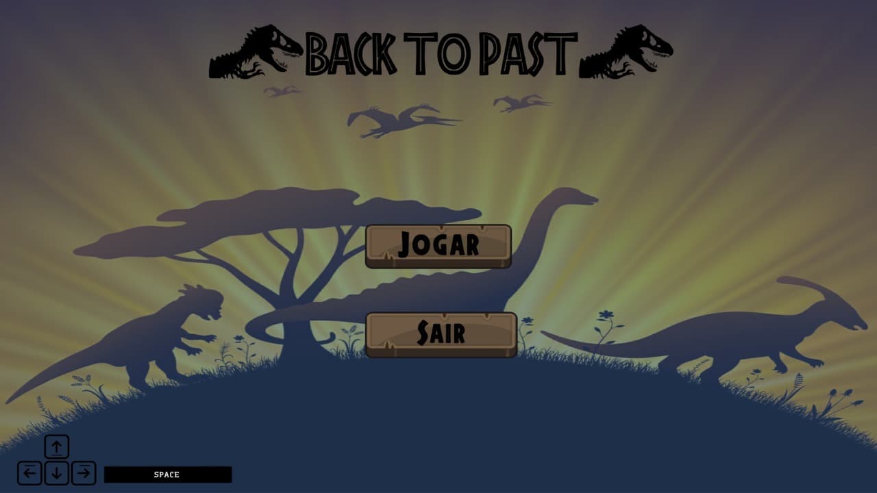 Back To Past (Hugo Henrique) screenshot 2