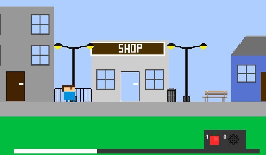 5 Apples To Find screenshot 4