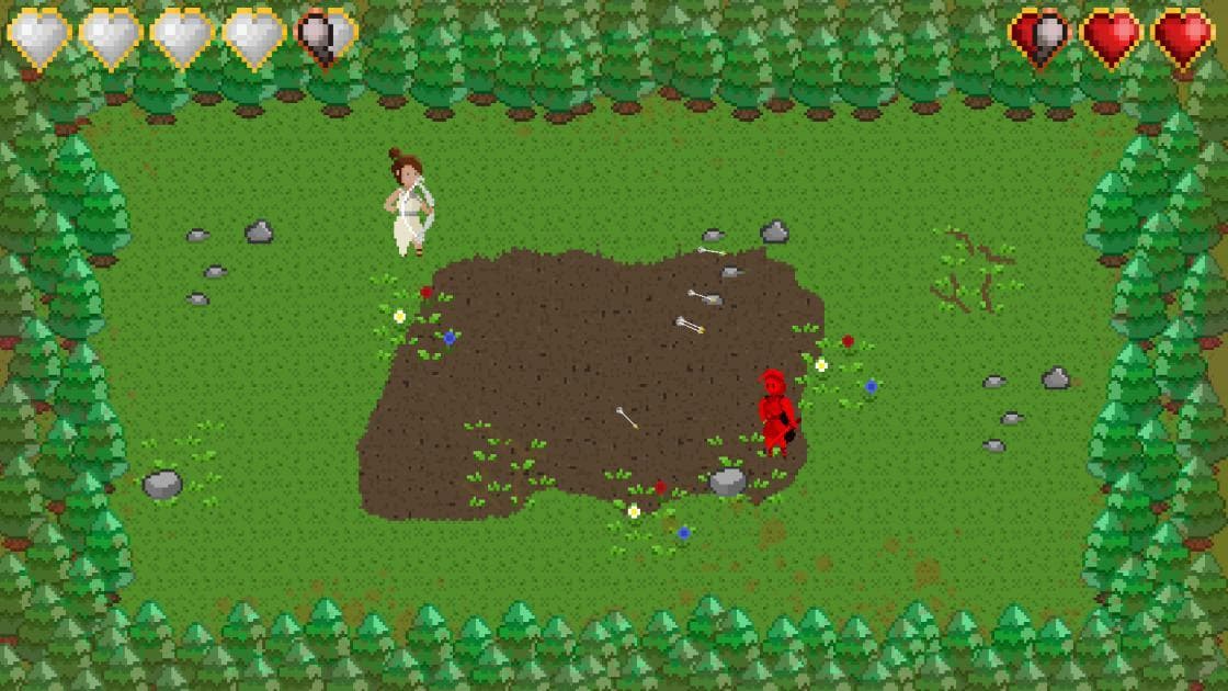 Labours of Herc screenshot 4