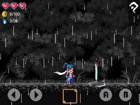 Soul of Sword screenshot 5