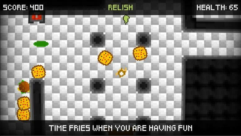 CHEF-MATE screenshot 6