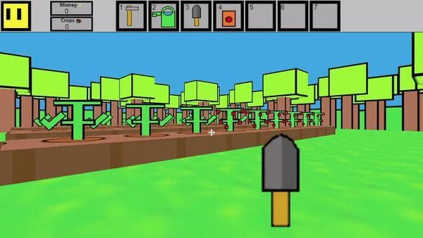 Farm-EXL ( Beta ) screenshot 5