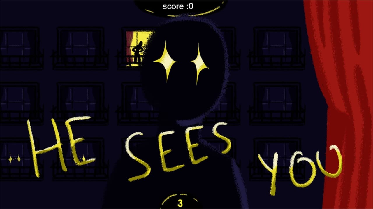 Late Stalkers screenshot 2