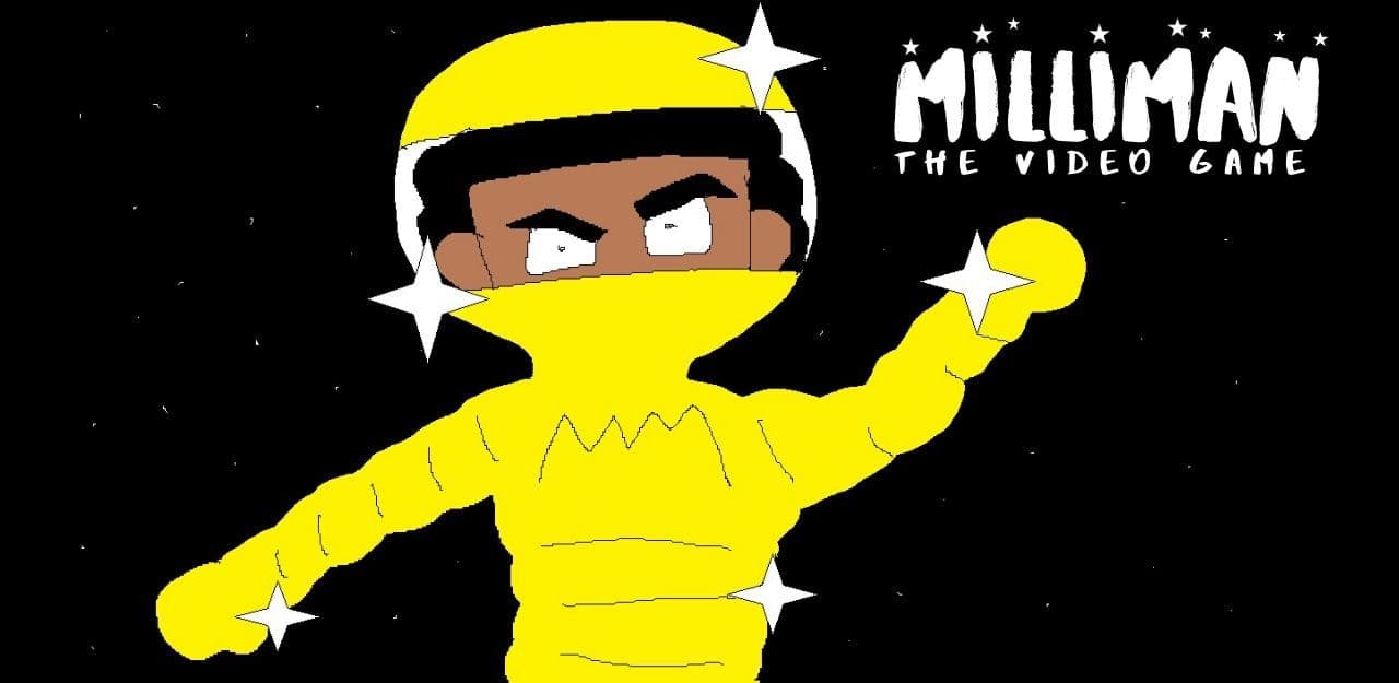MilliMan screenshot 2