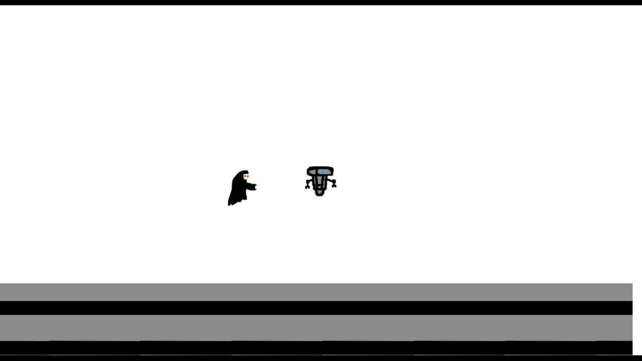 Platformer (Faritech SOLUTION)