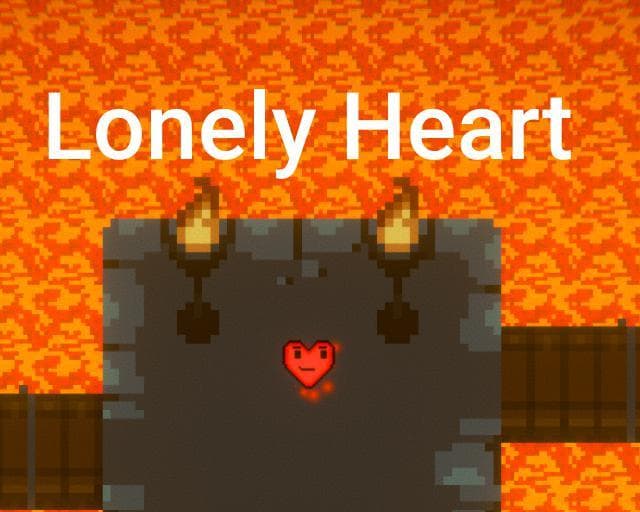 Lonely Heart