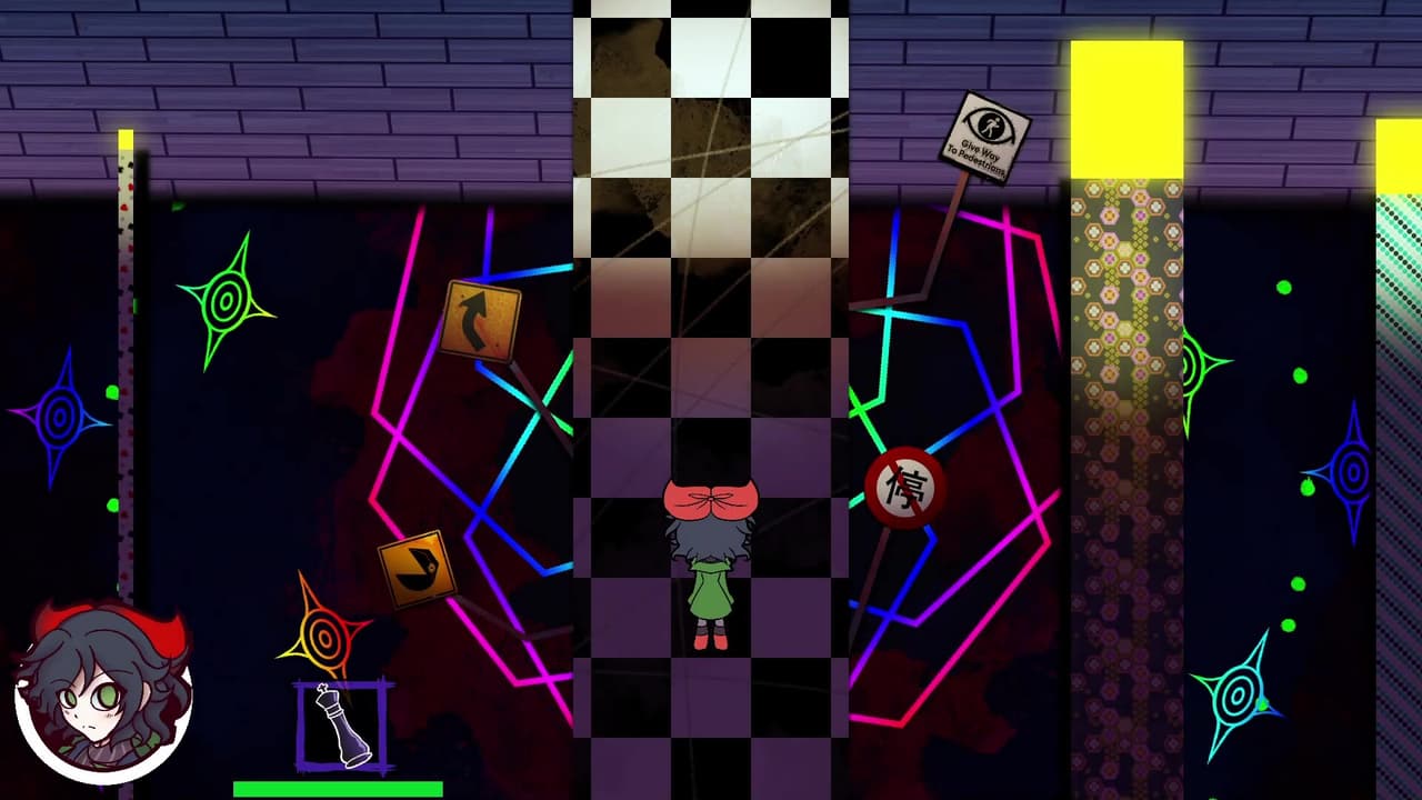 NeverHome - Hall of Apathy screenshot 2