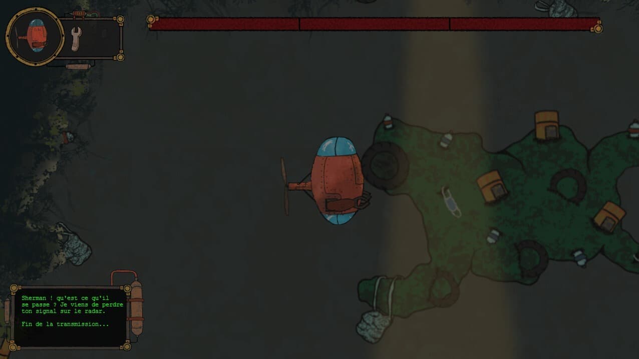 Dive into our waste