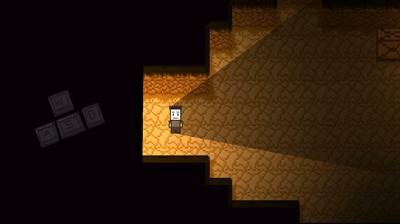 Hide In The Dungeon screenshot 2