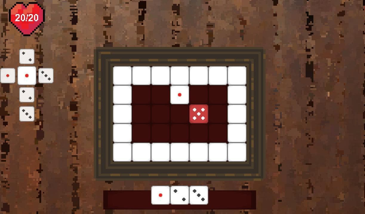 Dice Knowin Ya! screenshot 3