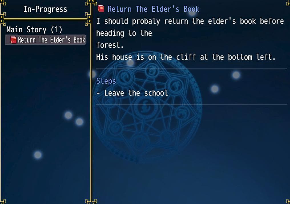 Gates of Elmeria screenshot 5