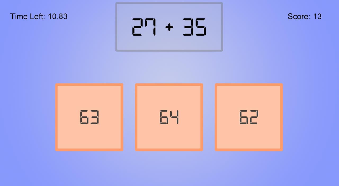 Intellect Trainer screenshot 4