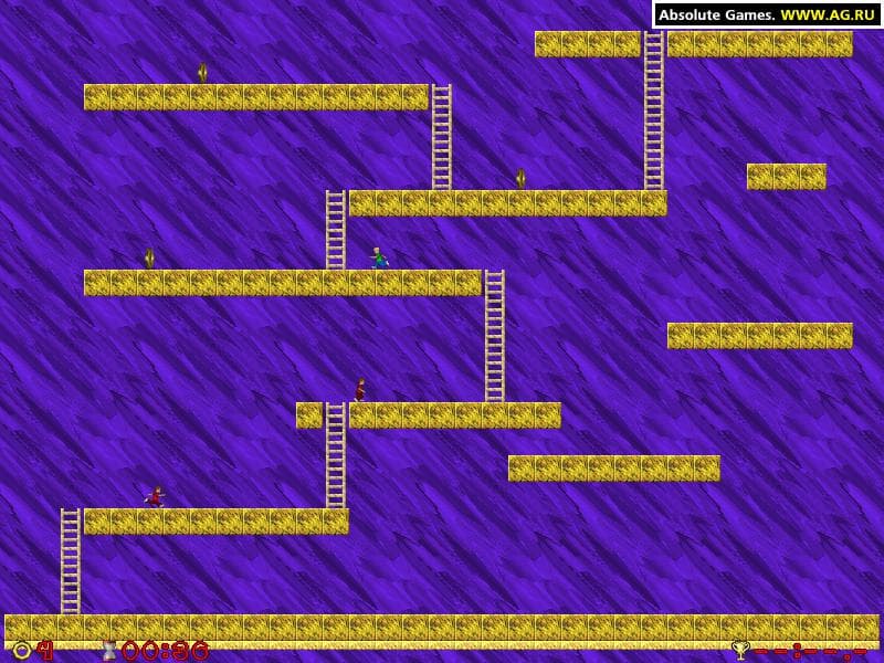 Tobi on the Run screenshot 5