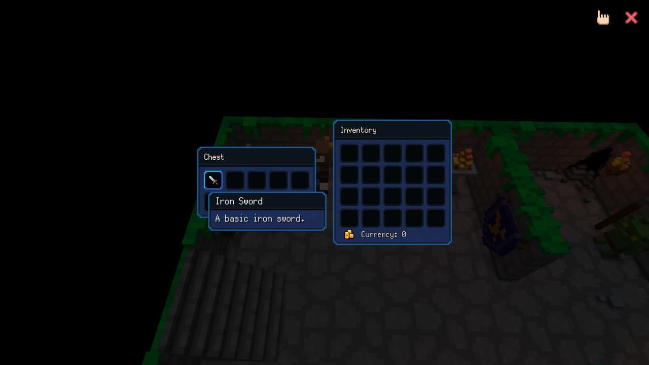 The Shrine of Slime screenshot 3