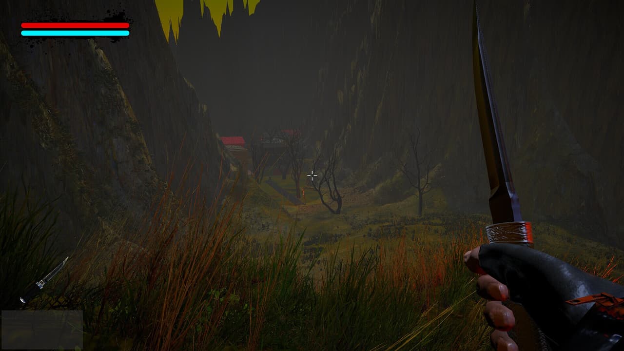 Strangeland - The Last Colony screenshot 3