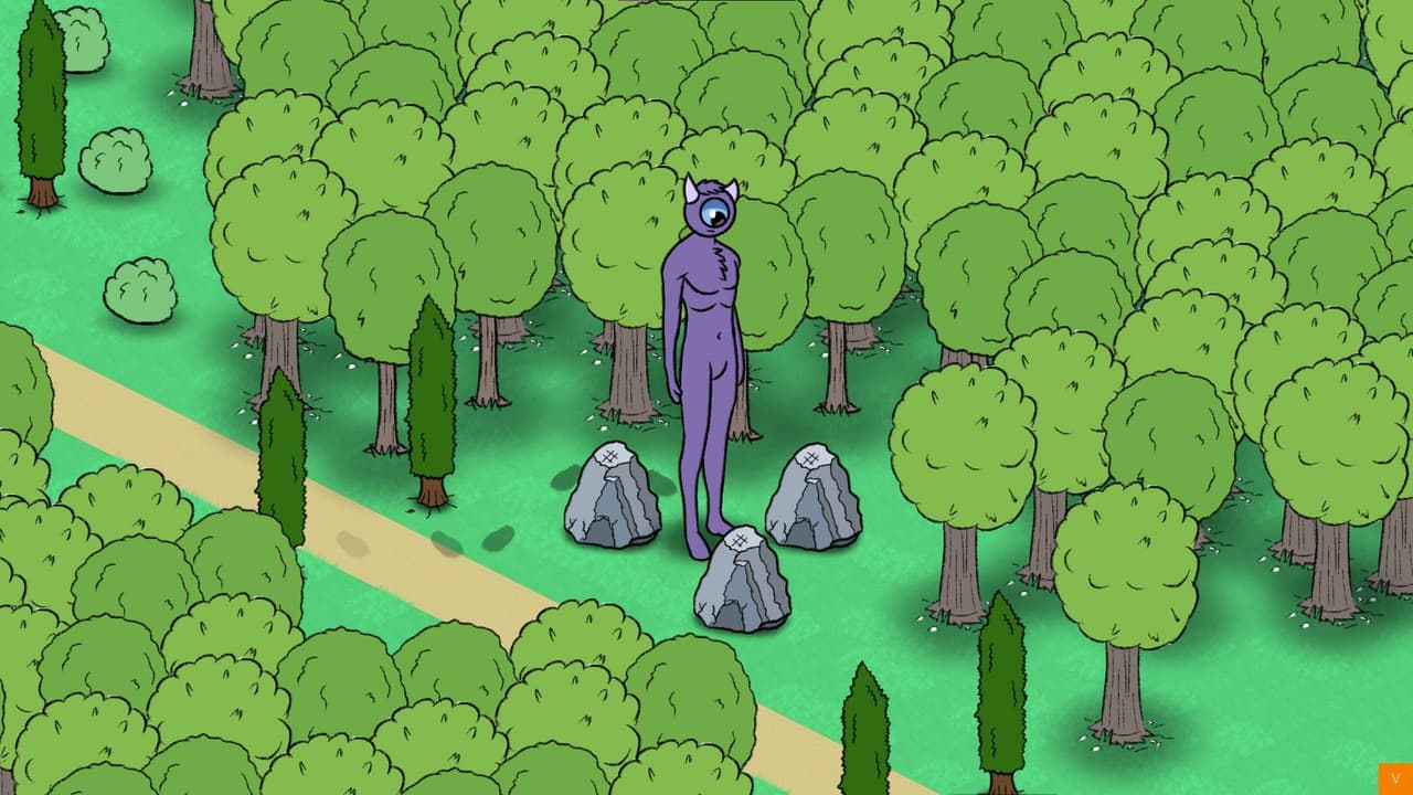 Next Giant Game screenshot 3