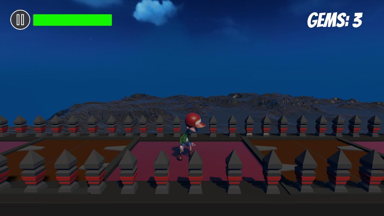 Timmy Castle Escape screenshot 2