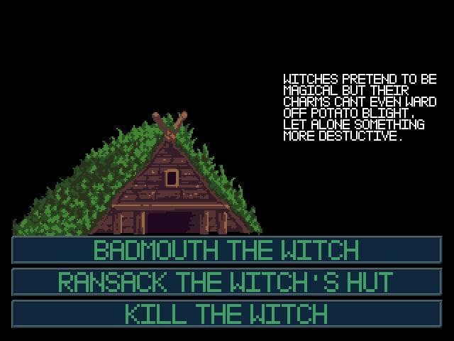Small Tale screenshot 2