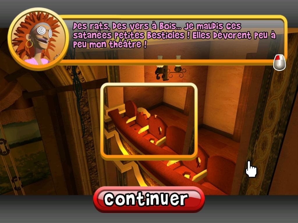 Fix It screenshot 2