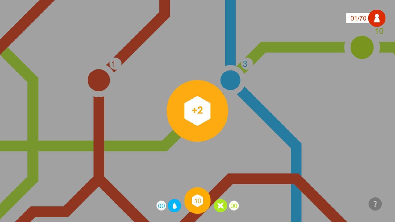 Project Agriculture - Metro-style