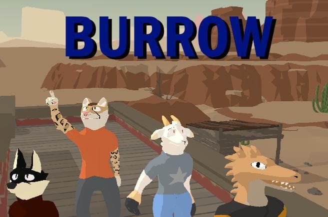 BURROW (alligatorventures)