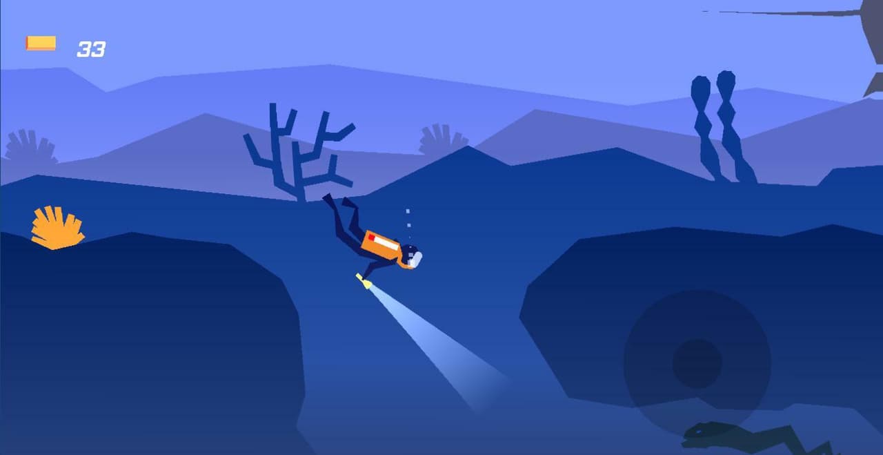 Wild Ocean Gold screenshot 3