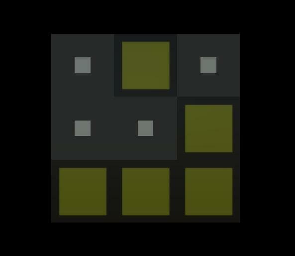 Conways Game of Life (Ape-Dev)